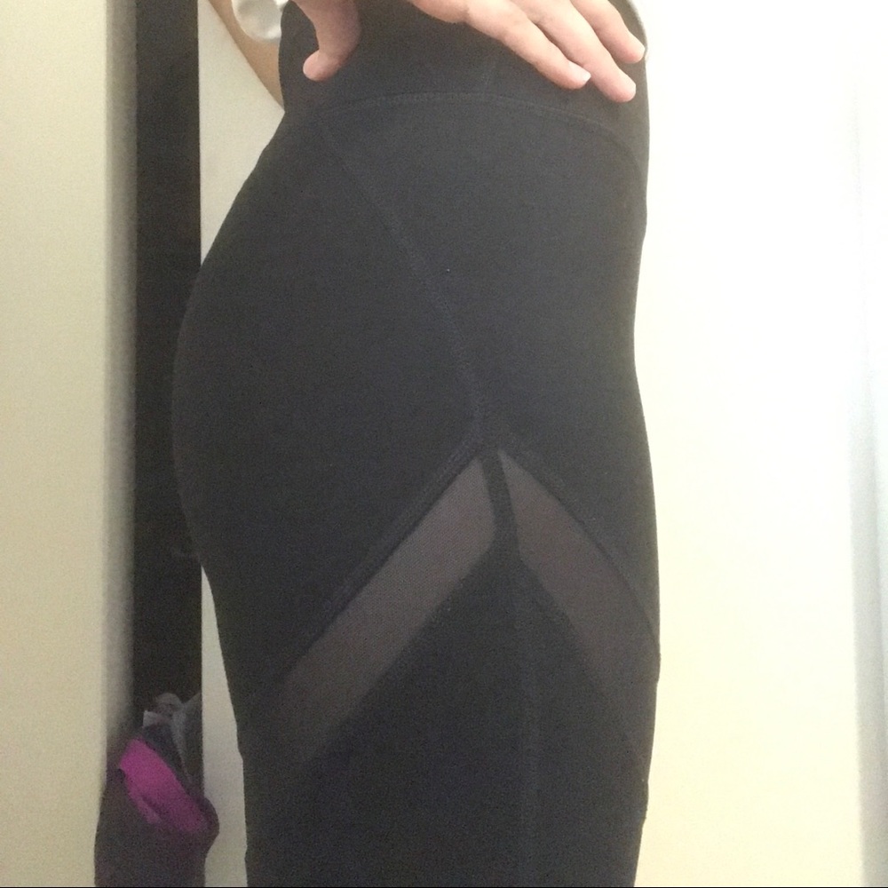 Aerie Super Soft Leggins